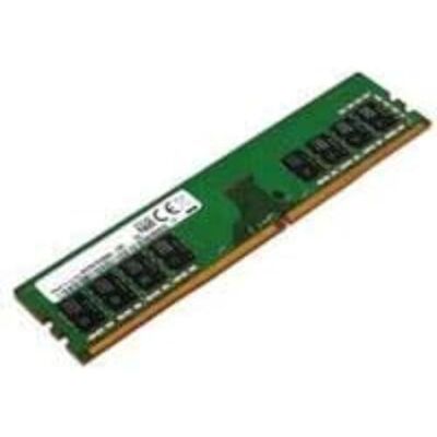 Lenovo MEMORIA 01AG834 8 GB DDR4 2666 MHZ Lenovo MEMORIA 01AG834 8 GB DDR4 2666 MHZ