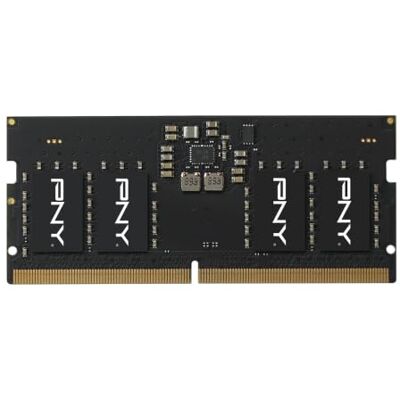 PNY Performance 32GB DDR5 4800MHz Memoria Notebook PNY Performance 32GB DDR5 4800MHz Memoria Notebook