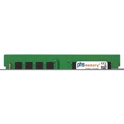 PHS-memory PROWORX Pro.G 5073 8GB RAM DDR4 - Modulo di memoria PHS-memory PROWORX Pro.G 5073 8GB RAM DDR4 - Modulo di memoria