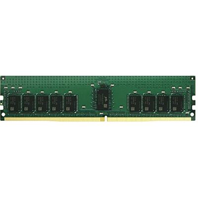 Synology ECC REGISTERED DIMM 32 GB DDR4 (D4ER02-32G) Synology ECC REGISTERED DIMM 32 GB DDR4 (D4ER02-32G)