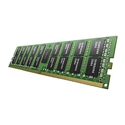 Samsung RDIMM, DDR4-3200, CL26, ECC reg, 128 GB bulk Samsung RDIMM, DDR4-3200, CL26, ECC reg, 128 GB bulk