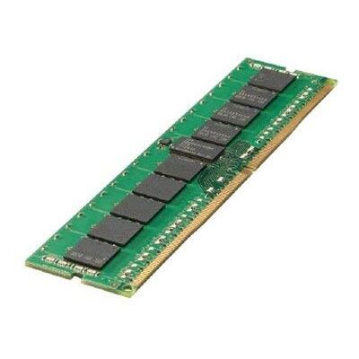 HP 815097-B21 Modulo memoria registrata 8 GB (1 x 8 GB) DDR4-2666 cas-19-19 8 GB DDR4 2666 MHz HP 815097-B21 Modulo memoria registrata 8 GB (1 x 8 GB) DDR4-2666 cas-19-19 8 GB DDR4 2666 MHz