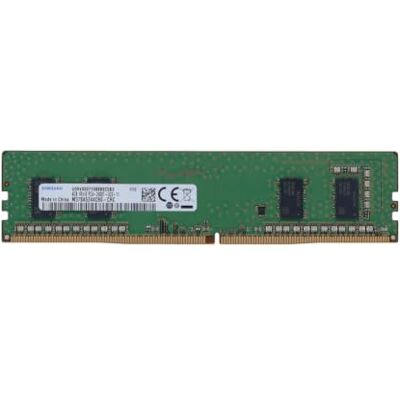 Samsung 4Gb Ddr4-2400 Memoria 2400 Mhz Samsung 4Gb Ddr4-2400 Memoria 2400 Mhz