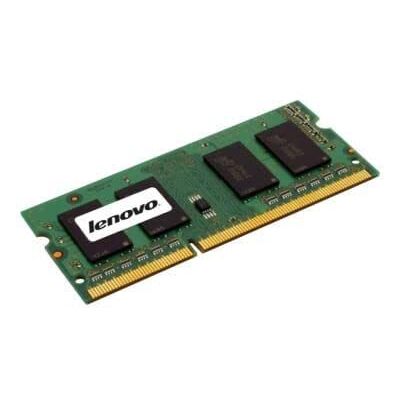 Lenovo 4GB DDR 4 2400MHz SoDimm **New Retail**, 01AG883 (**New Retail**) Lenovo 4GB DDR 4 2400MHz SoDimm **New Retail**, 01AG883 (**New Retail**)
