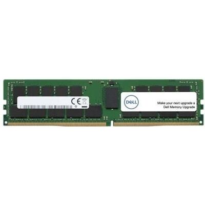 Dell 16 GB DIMM 2666 MHz. Dell 16 GB DIMM 2666 MHz.