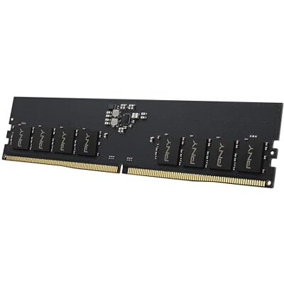 PNY Performance 32GB DDR5 4800MHz Memoria Desktop PNY Performance 32GB DDR5 4800MHz Memoria Desktop
