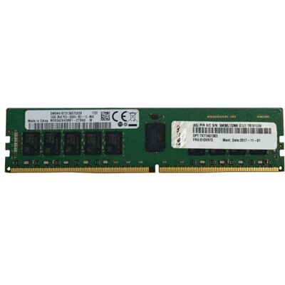 Lenovo ECCUDIMM 16GB 3200MHz 2Rx8 1,2V Lenovo ECCUDIMM 16GB 3200MHz 2Rx8 1,2V