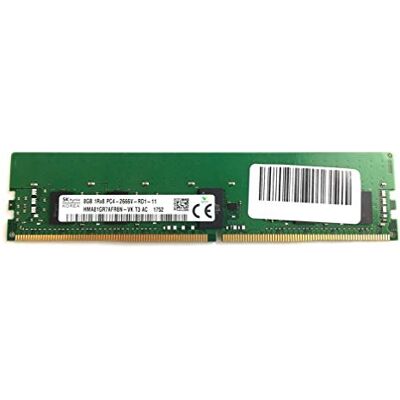 SK Hynix 8GB DDR4 – 2666V 1Rx8 PC4 HMA81GR7AFR8N – VK T3 AC 1752 SK Hynix 8GB DDR4 – 2666V 1Rx8 PC4 HMA81GR7AFR8N – VK T3 AC 1752