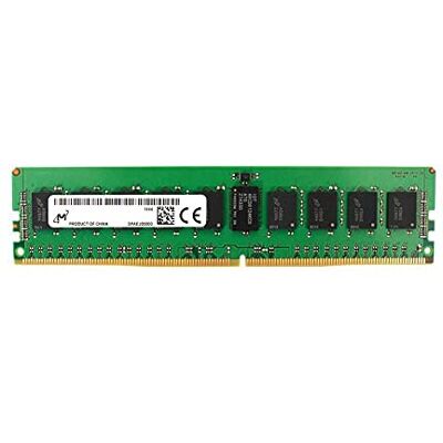 Micron RAM D4 3200 16GB ECC R Micron RAM D4 3200 16GB ECC R