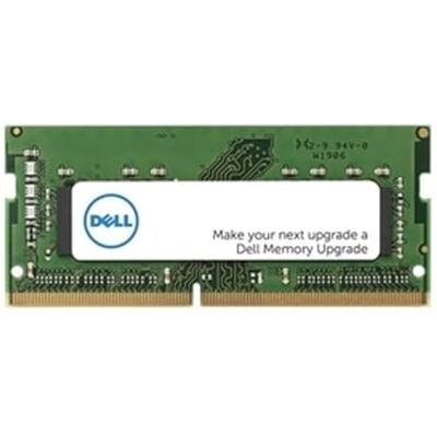 Dell Aggiornamento a Memoria Client AB371023 Dell Aggiornamento a Memoria Client AB371023