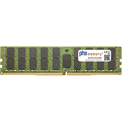 PHS-memory 32GB RAM DDR4 per Supermicro SuperServer 6018U-TR4+ - RAM PHS-memory 32GB RAM DDR4 per Supermicro SuperServer 6018U-TR4+ - RAM