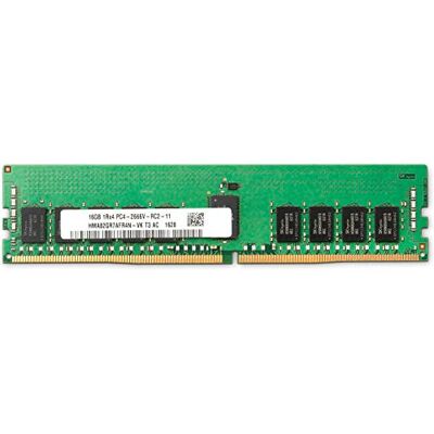 HP 3PL82AA DDR4-2666 RAM NECC 16 GB (ricondizionato) HP 3PL82AA DDR4-2666 RAM NECC 16 GB (ricondizionato)