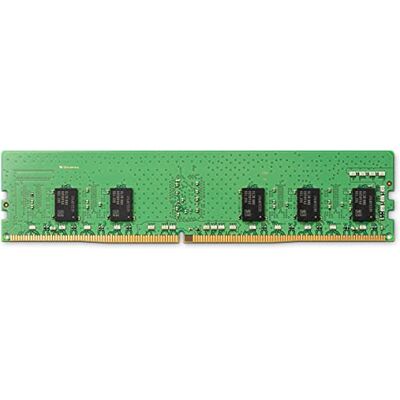 HP 8GB DDR4-2666 DIMM memoria HP 8GB DDR4-2666 DIMM memoria