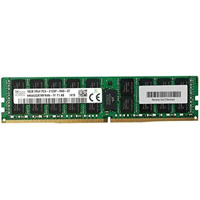 SK Hynix Hynix 16 GB DDR4 2133 MHz HMA42GR7MFR4 N TF DDR4; PC/server 288 Pin Dimm Ecc Modulo di Memoria Moduli SK Hynix Hynix 16 GB DDR4 2133 MHz HMA42GR7MFR4 N TF DDR4; PC/server 288 Pin Dimm Ecc Modulo di Memoria Moduli