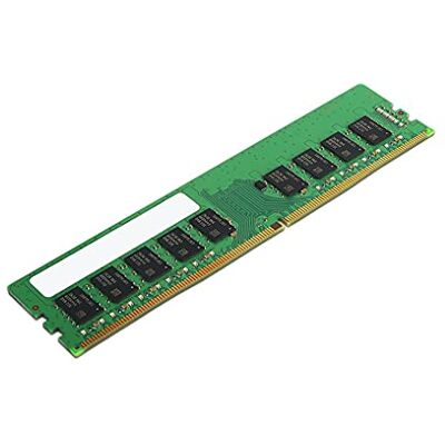 Lenovo 32GB DDR4 2933MHZ ECC UDIMM Memoria Lenovo 32GB DDR4 2933MHZ ECC UDIMM Memoria