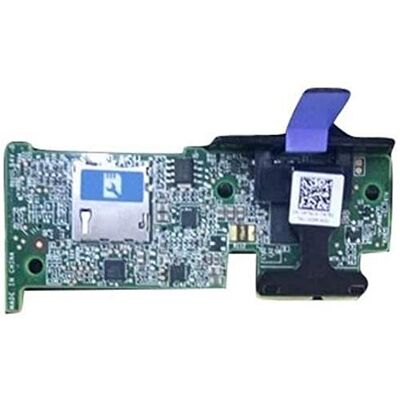 Dell 385-BBLF Lettore di schede Interno Nero, Verde Dell 385-BBLF Lettore di schede Interno Nero, Verde
