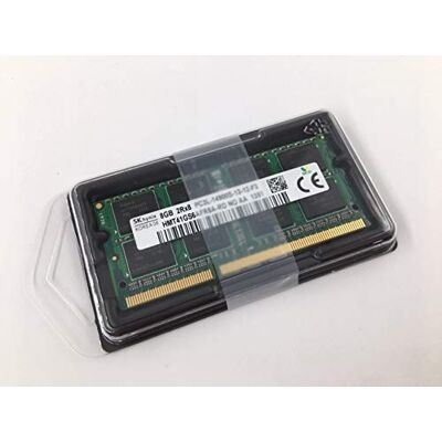 SK Hynix 8GB PC3L-14900S DDR3L 1866Mhz 1,35 V SO-Dimm HMT41GS6AFR8A-RD 8 GB SK Hynix 8GB PC3L-14900S DDR3L 1866Mhz 1,35 V SO-Dimm HMT41GS6AFR8A-RD 8 GB