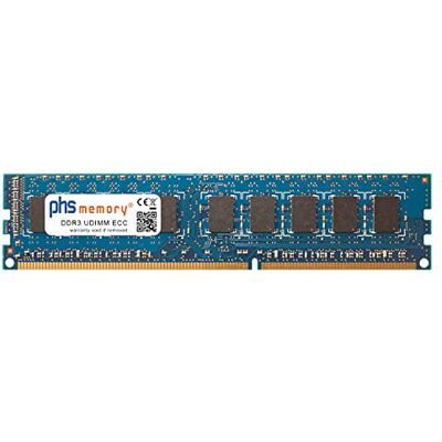 PHS-memory 8GB RAM DDR3 ECC per Supermicro 6026T-URF - Memoria RAM PHS-memory 8GB RAM DDR3 ECC per Supermicro 6026T-URF - Memoria RAM