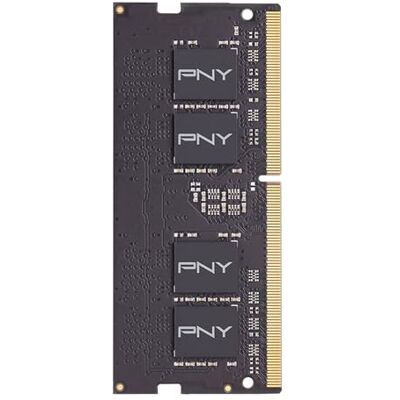 PNY Memoria per Desktop RAM Performance DDR4 SODIMM 2666 MHz 16GB PNY Memoria per Desktop RAM Performance DDR4 SODIMM 2666 MHz 16GB