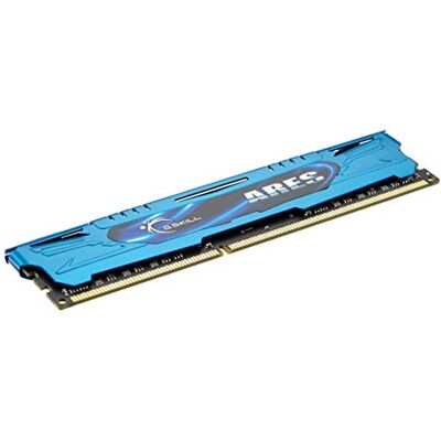 G.SKILL Ares Ddr3 Kit 16 Gb: 2 X 8 Gb Dimm 240 Pin G.SKILL Ares Ddr3 Kit 16 Gb: 2 X 8 Gb Dimm 240 Pin