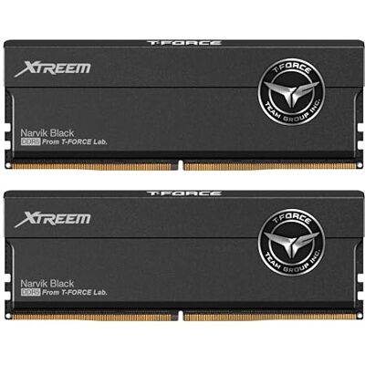 TEAMGROUP DDR5 Memory TEAMGROUP DDR5 Memory