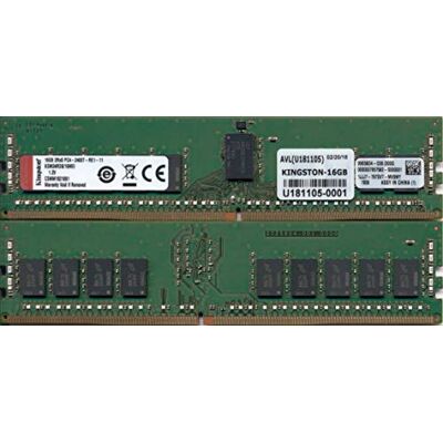 Kingston KSM24RD8/16MEI memoria flash Kingston KSM24RD8/16MEI memoria flash