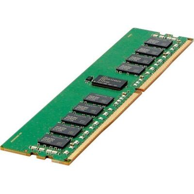 HP E 32GB DDR4 2933 R RDIMM Dual R. x4 HP E 32GB DDR4 2933 R RDIMM Dual R. x4