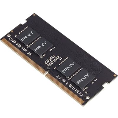 PNY Performance 32GB DDR4 3200MHz Memoria Notebook PNY Performance 32GB DDR4 3200MHz Memoria Notebook