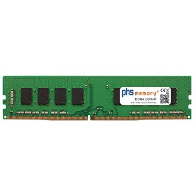 PHS-memory MSI Infinite X 9SD-248EU 16GB RAM DDR4 - Memoria RAM PHS-memory MSI Infinite X 9SD-248EU 16GB RAM DDR4 - Memoria RAM