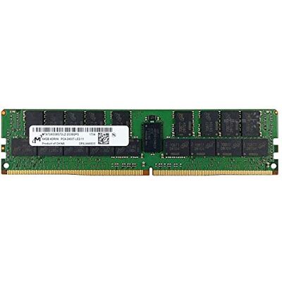 Micron Memoria RAM ECC Load Reduced DDR4 64GB 4DRx4 2400MHz PC4-19200 LRDIMM MTA72ASS8G72LZ-2G3 Micron Memoria RAM ECC Load Reduced DDR4 64GB 4DRx4 2400MHz PC4-19200 LRDIMM MTA72ASS8G72LZ-2G3