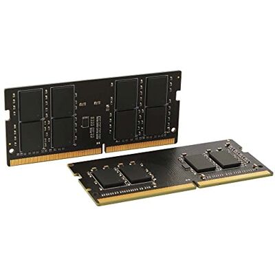 Silicon Power SILICONE POWER DDR4 8Go 2666MHz SODIMM Silicon Power SILICONE POWER DDR4 8Go 2666MHz SODIMM