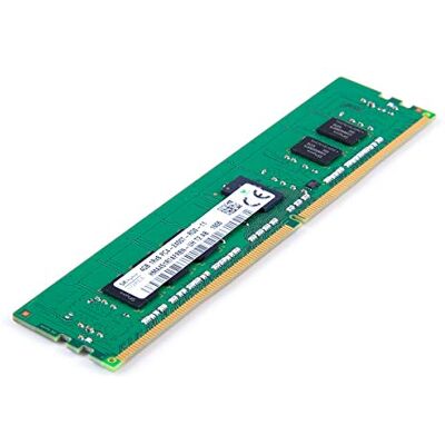 SK Hynix Hynix SK HMA451R7AFR8N-UH 4GB 2400MHZ PC4-19200 ECC REGISTRATO DDR4 DIMM per server e workstation SK Hynix Hynix SK HMA451R7AFR8N-UH 4GB 2400MHZ PC4-19200 ECC REGISTRATO DDR4 DIMM per server e workstation
