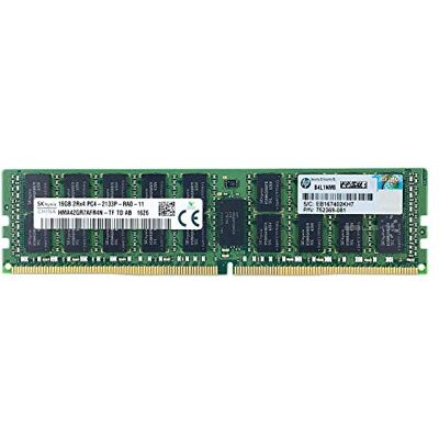 SK Hynix Hynix HMA42GR7AFR4N-TF memoria 16 GB DDR4 2133 MHz Data Integrity Check (verifica integrità dati) SK Hynix Hynix HMA42GR7AFR4N-TF memoria 16 GB DDR4 2133 MHz Data Integrity Check (verifica integrità dati)