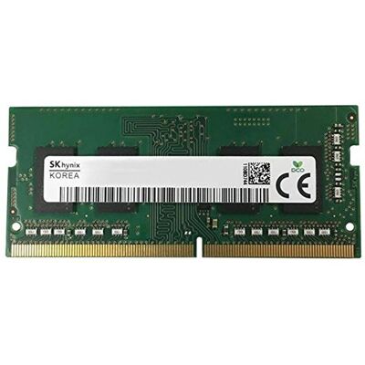 SK Hynix Hynix 8GB (1x8GB) DDR4 Sodimm 2666MHz 260 Pin HMA81GS6CJR8N-VK SK Hynix Hynix 8GB (1x8GB) DDR4 Sodimm 2666MHz 260 Pin HMA81GS6CJR8N-VK