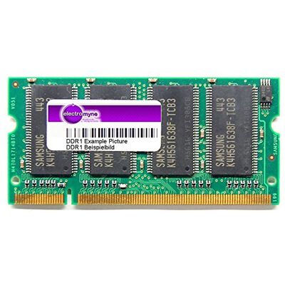 Samsung DDR1 PC2100S SODIMM M470L3224DT0-CB0 10K0031 317435-001 268043-001 (ricondizionato) Samsung DDR1 PC2100S SODIMM M470L3224DT0-CB0 10K0031 317435-001 268043-001 (ricondizionato)