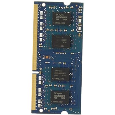 Lenovo 0B47380 Memoria RAM, 4 GB, PC3-12800, DDR3L-1600 MHz, SODIMM, Blu Lenovo 0B47380 Memoria RAM, 4 GB, PC3-12800, DDR3L-1600 MHz, SODIMM, Blu