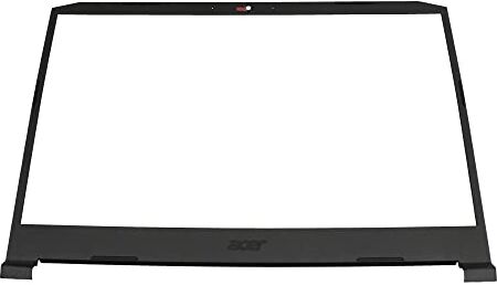 Acer Nitro 5 (AN515-54) Originale Cornice del Display 39,6cm (15,6 Pollici) Nero