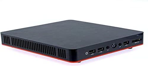 Phoenix MINI CAJA ORDENADOR THIN MINI ITX 1 LITRO 50X187X207MM. OEM SOBREMESA 3 X USB 2.0 SD INCLUYE SOPORTE VESA PARA COLGAR EN MON