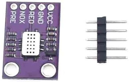 Sun MICS-4514 CJMCU-4541 Scheda del modulo sensore ad alto volume