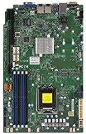 Supermicro MBD-X11SCW-F-O