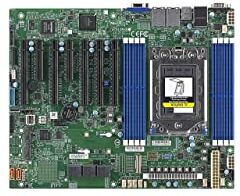 Supermicro PLACA Base Motherboard MBD-H12SSL-I-O AMD EPYC 7002 SP3 DDR4 ATX MB