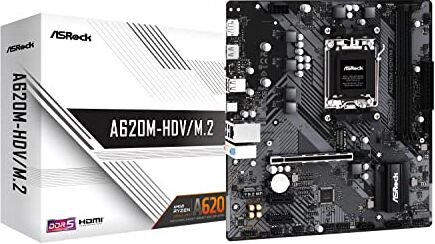 ASRock Asro  A620