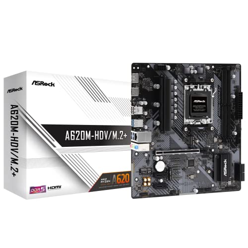 ASRock Asro  A620