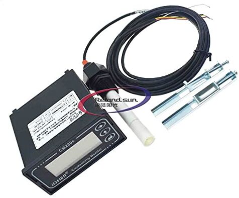 Sun Conductivity Meter Conductivity Tester Monitor Pure Water Meter monitor CM-230