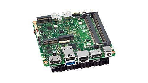 Intel Scheda NUC 11 PRO BNUC11TNBI30000