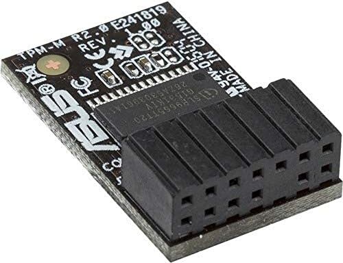 Asus Modulo TPM-M R2.0 14-1 Pin TPM