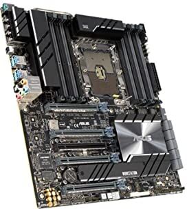 Asus PLACA BASE  PRO WS C621-64L SAGE/10 G