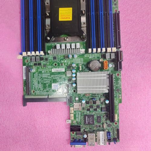 Generic Per scheda madre X11DPT-B Blade Server 2029BT-HNC1R3647 LGA 3647