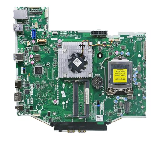 Generic All-in-One Scheda Madre Per 3240 PCRP1 0PCRP1 IPPSL-CD Scheda Grafica Discreta Mainboard