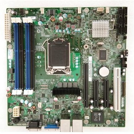 Generic S1200BTS Per scheda madre server LGA 1155 C202